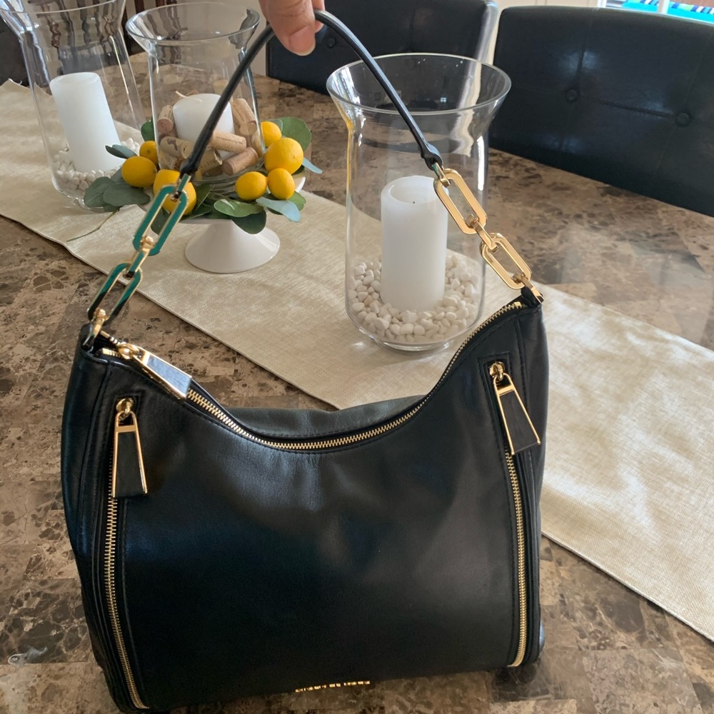 Michael Kors Matilda shoulder bag Black
